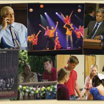 Liberty Counsel Premiers its First Feature Film, Uncommon